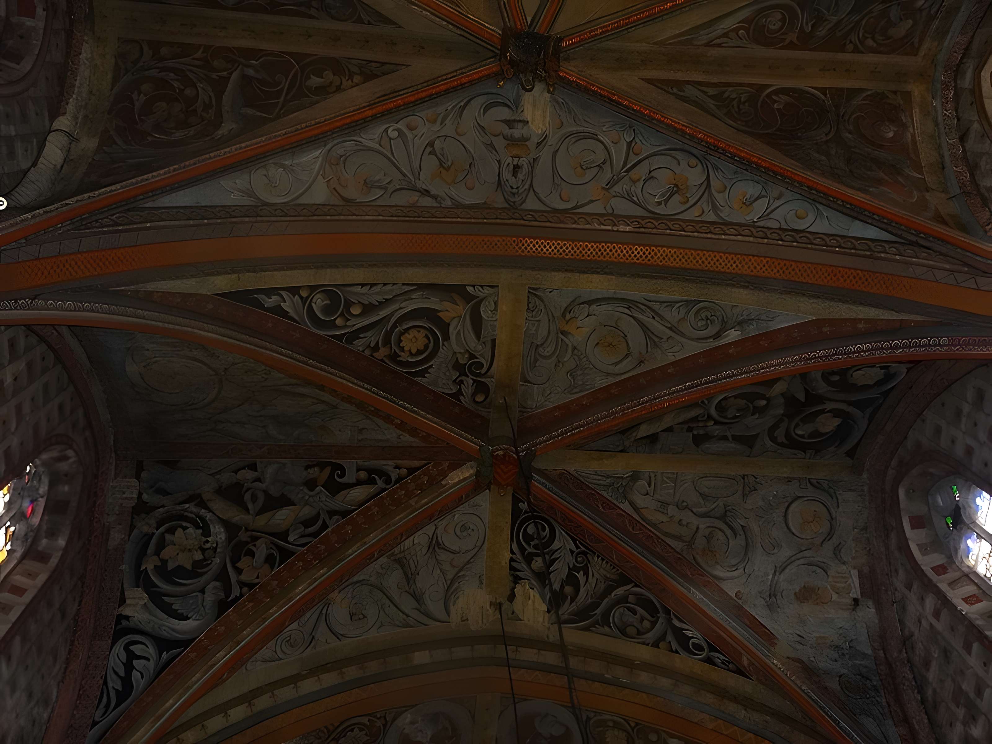 Église Notre-Dame-de-l'Assomption de Gimont