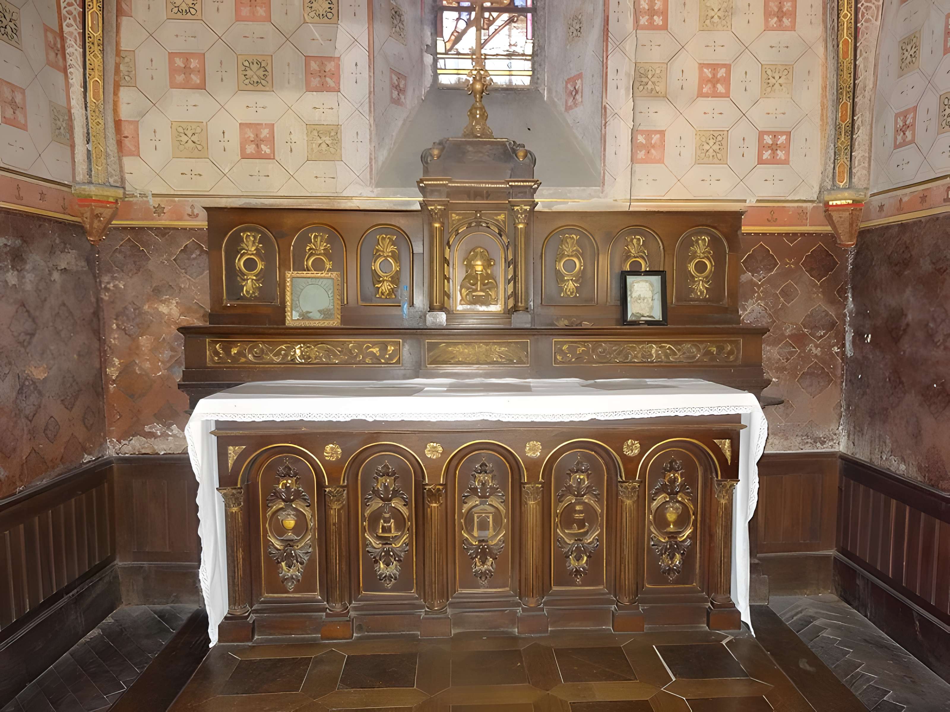 Église Notre-Dame-de-l'Assomption de Gimont