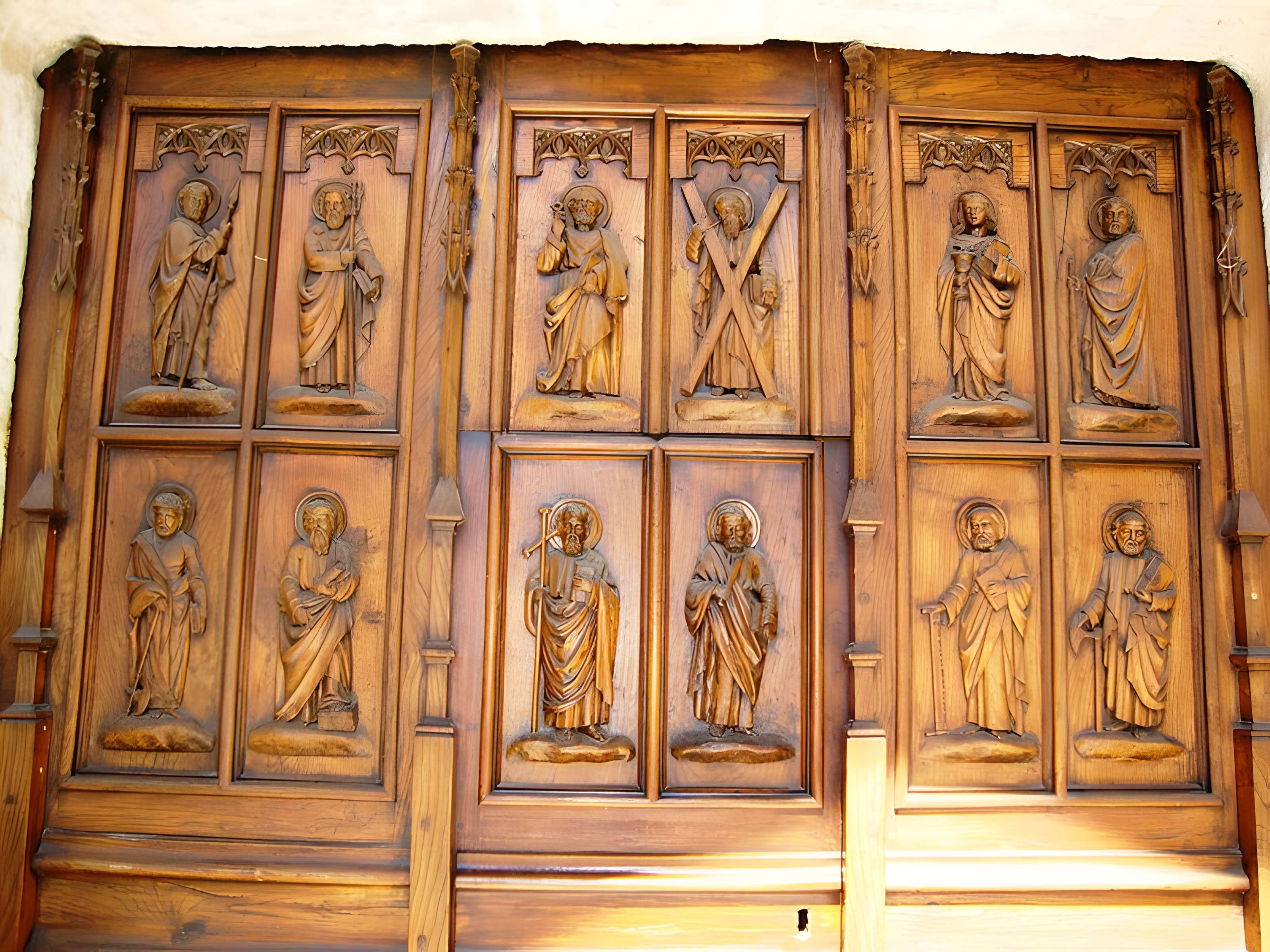 Église Notre-Dame-de-l'Assomption de Gimont