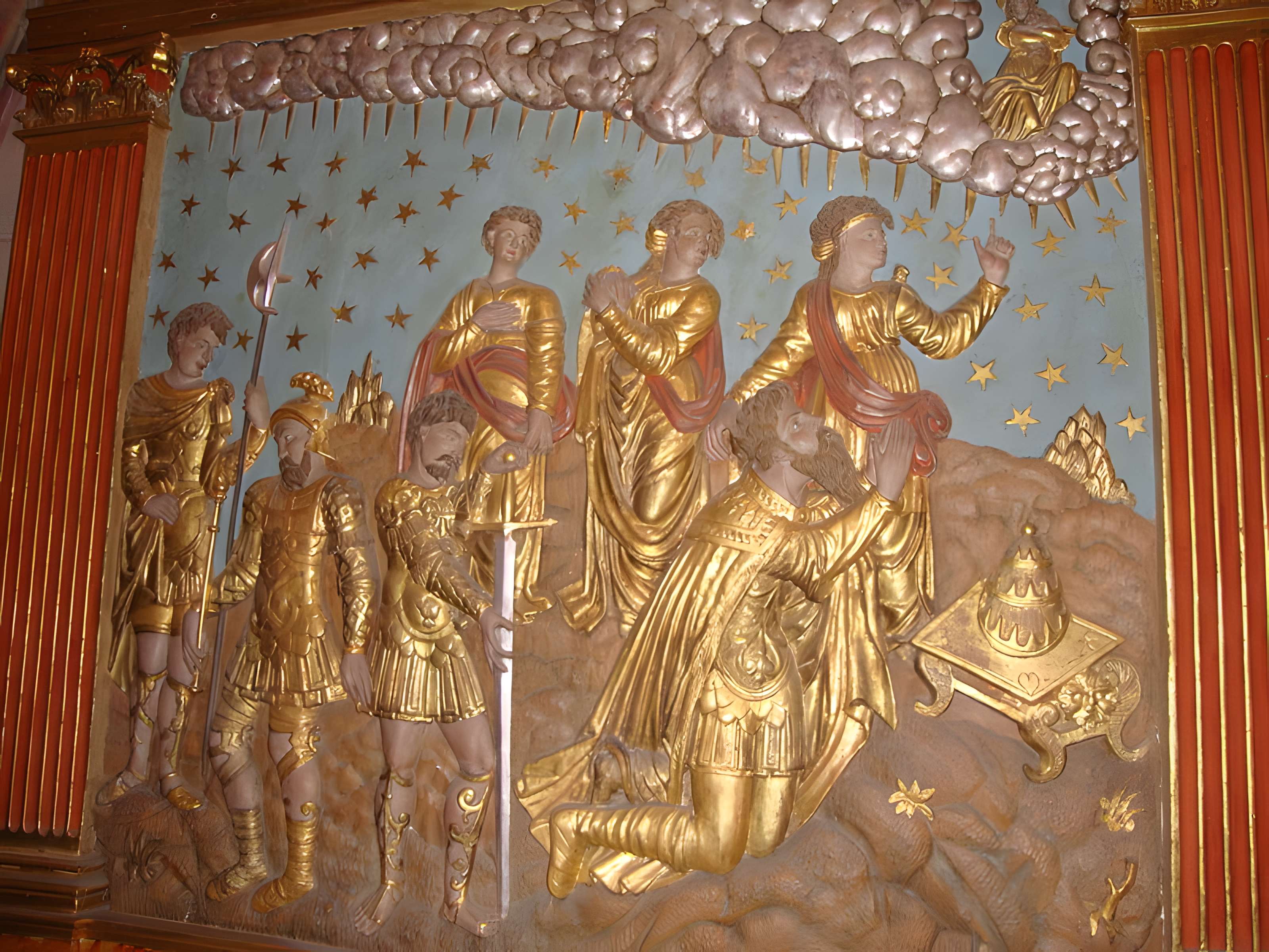 Église Notre-Dame-de-l'Assomption de Gimont