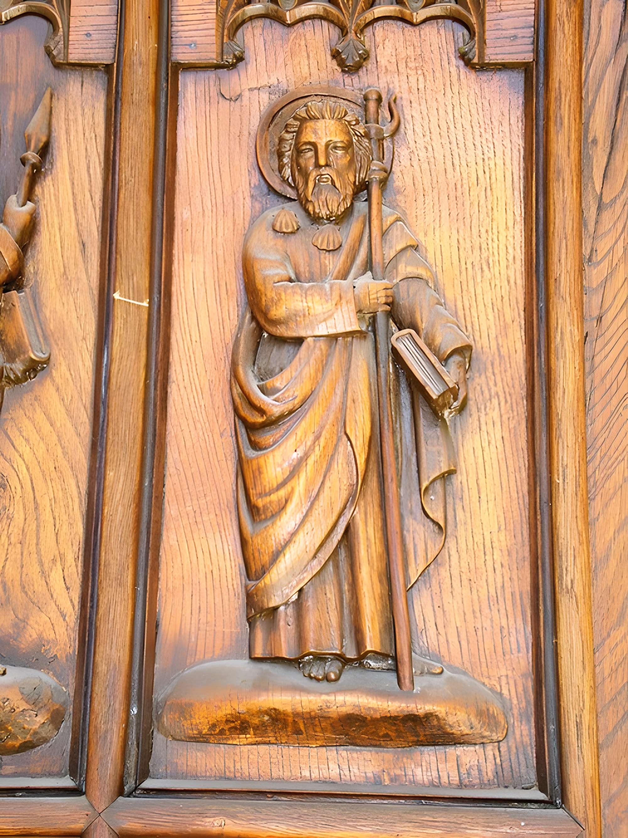 Église Notre-Dame-de-l'Assomption de Gimont