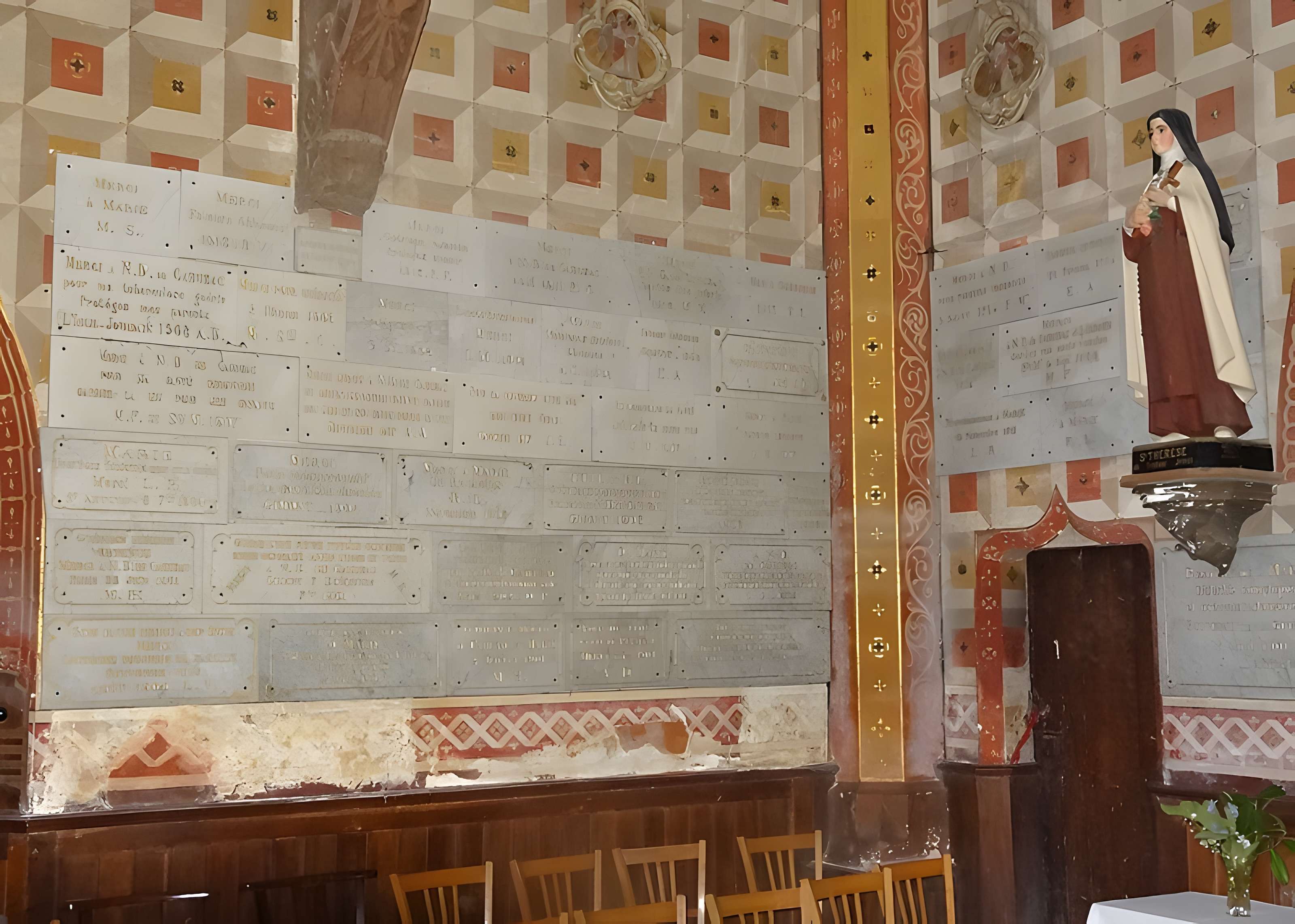 Église Notre-Dame-de-l'Assomption de Gimont