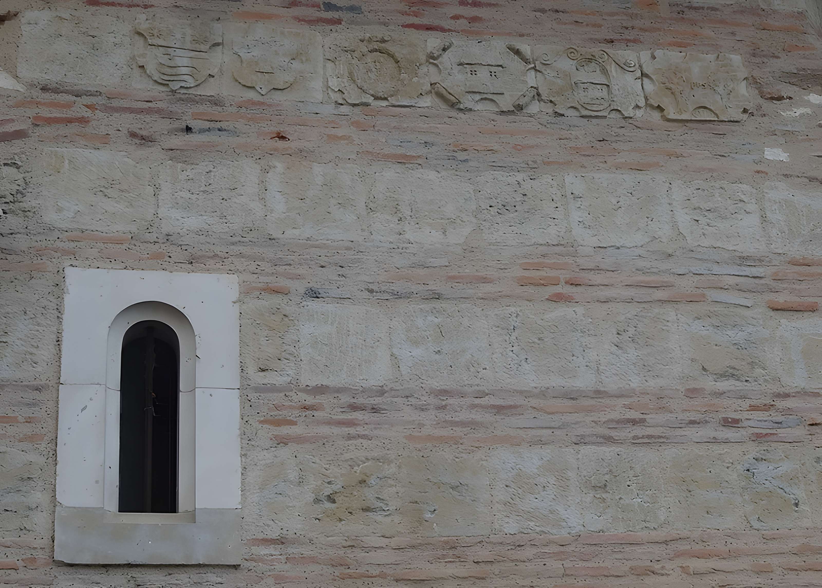 Église Notre-Dame-de-l'Assomption de Gimont