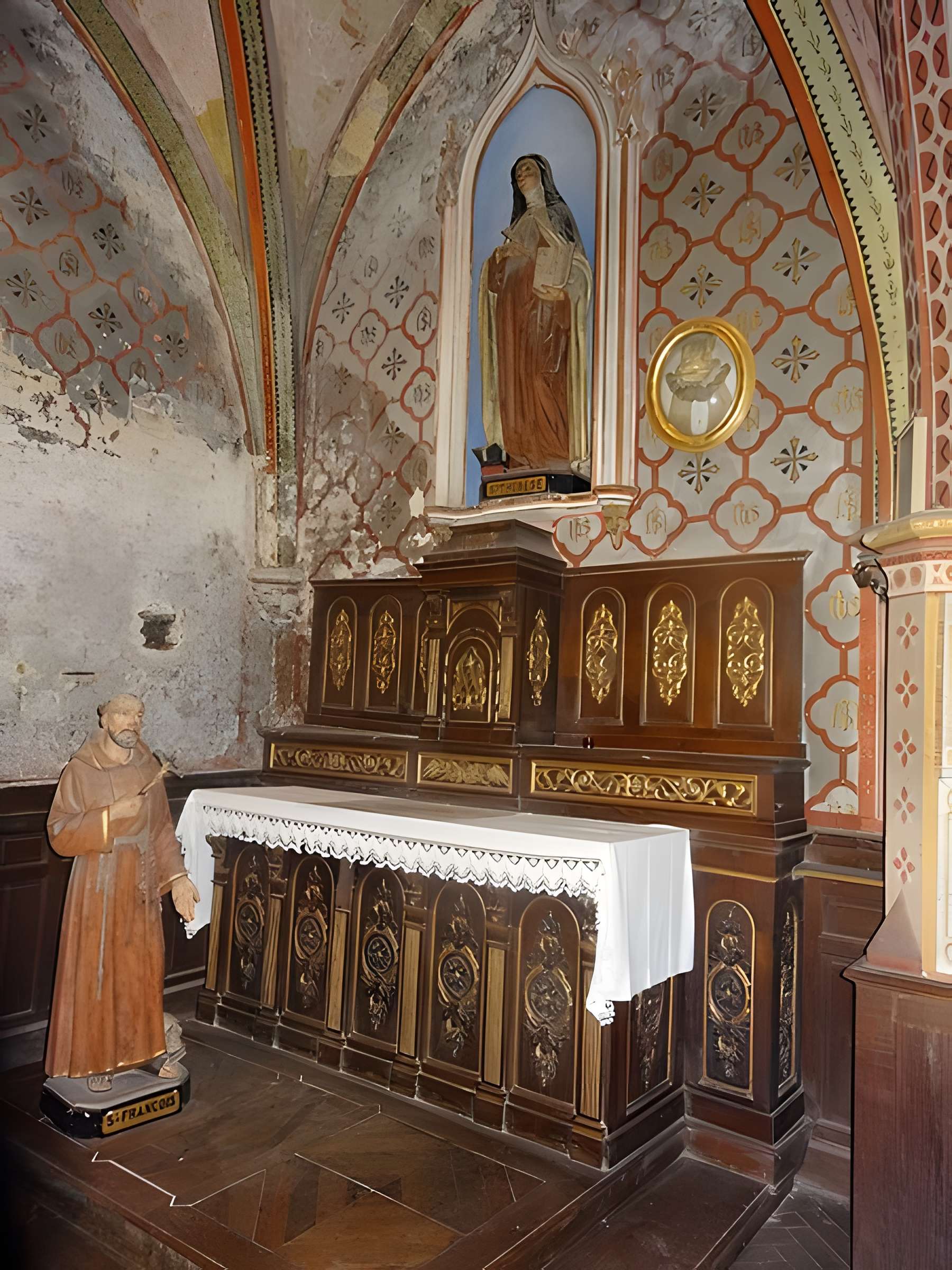 Église Notre-Dame-de-l'Assomption de Gimont