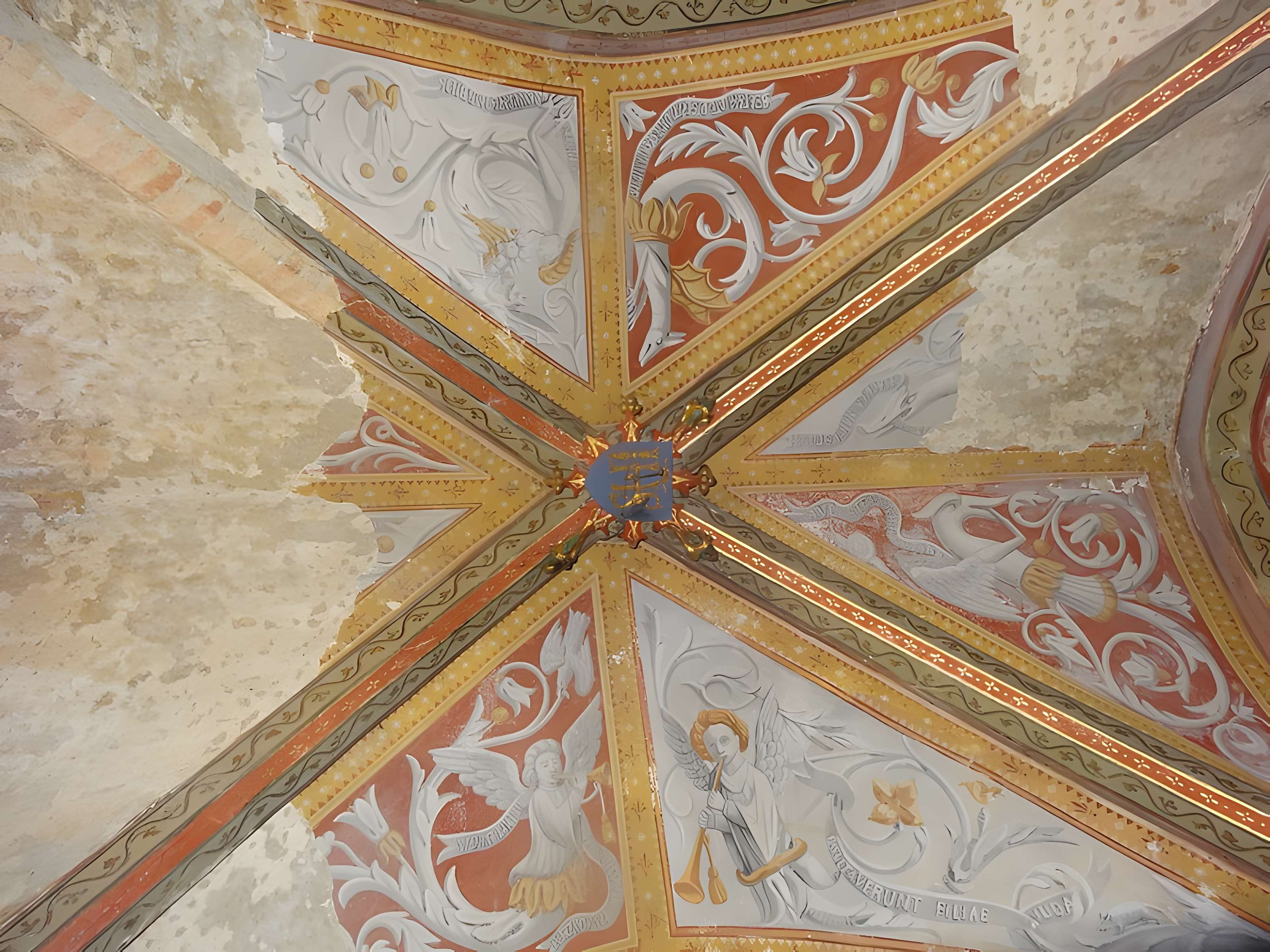 Église Notre-Dame-de-l'Assomption de Gimont