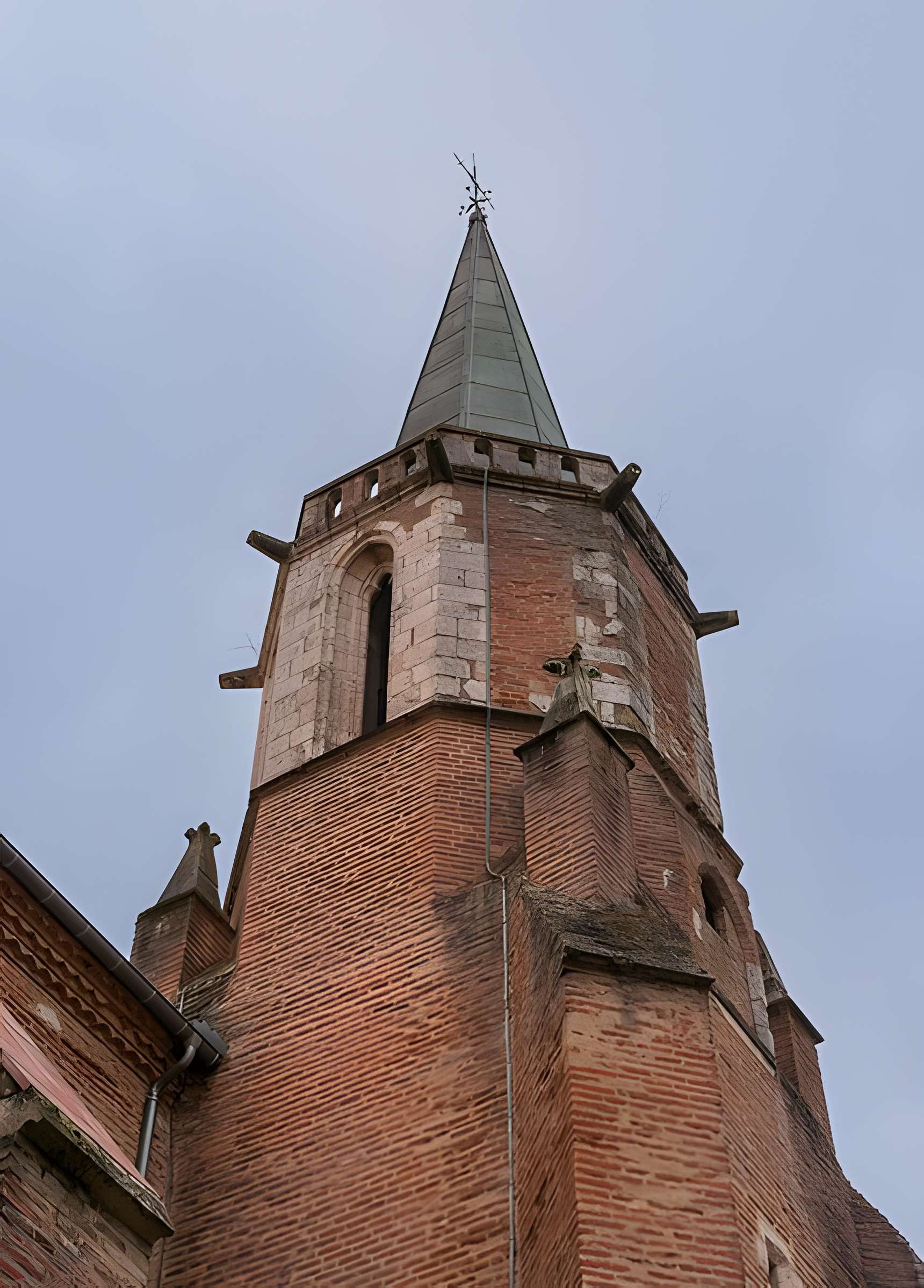 Église Notre-Dame-de-l'Assomption de Gimont