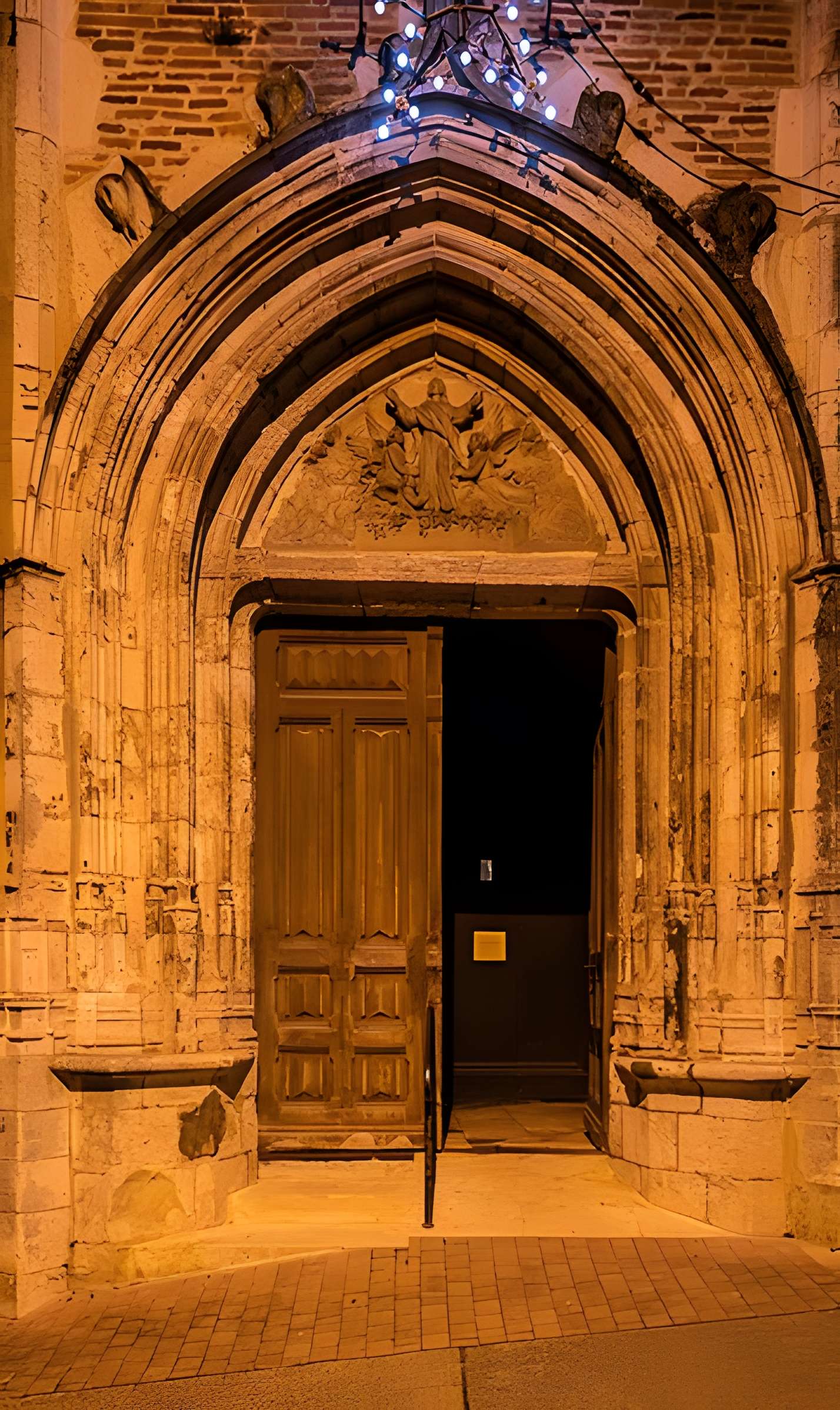 Église Notre-Dame-de-l'Assomption de Gimont
