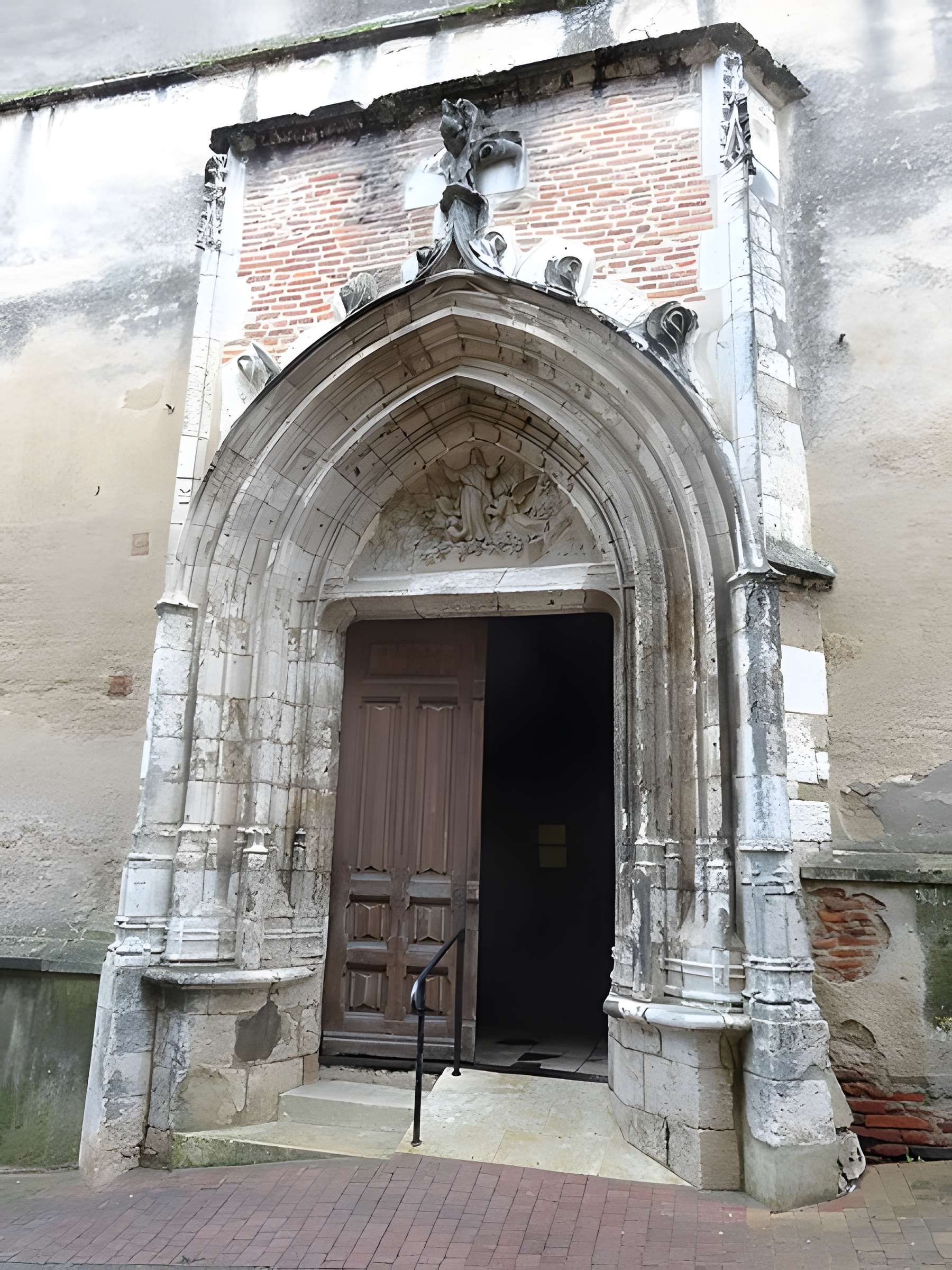 Église Notre-Dame-de-l'Assomption de Gimont