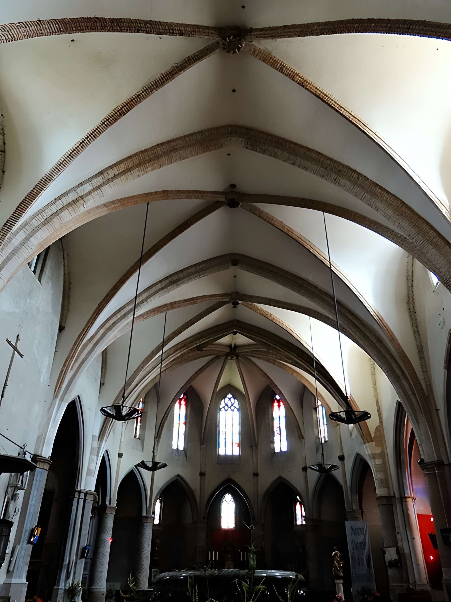 Église Notre-Dame-de-l'Assomption de Gimont