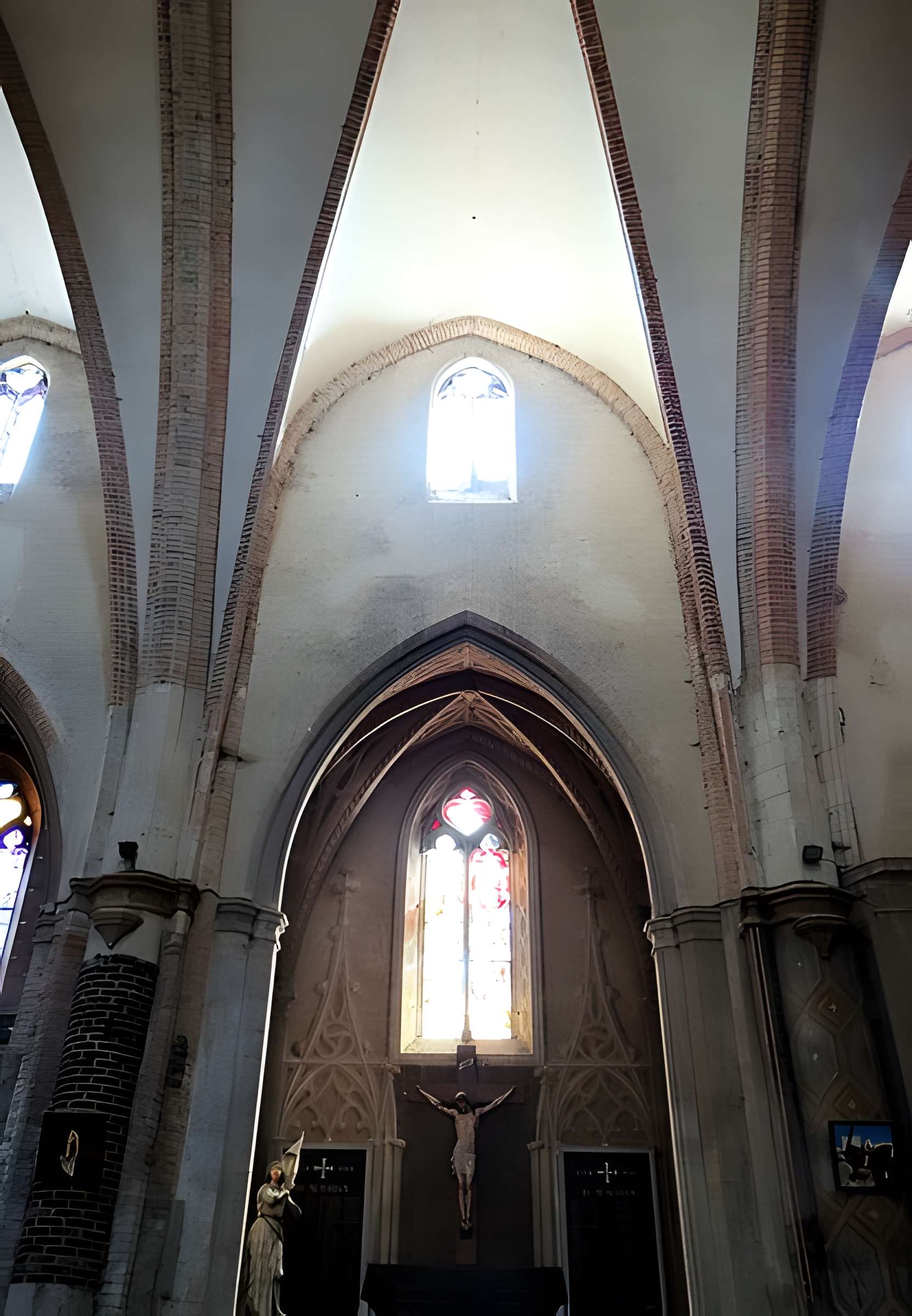 Église Notre-Dame-de-l'Assomption de Gimont