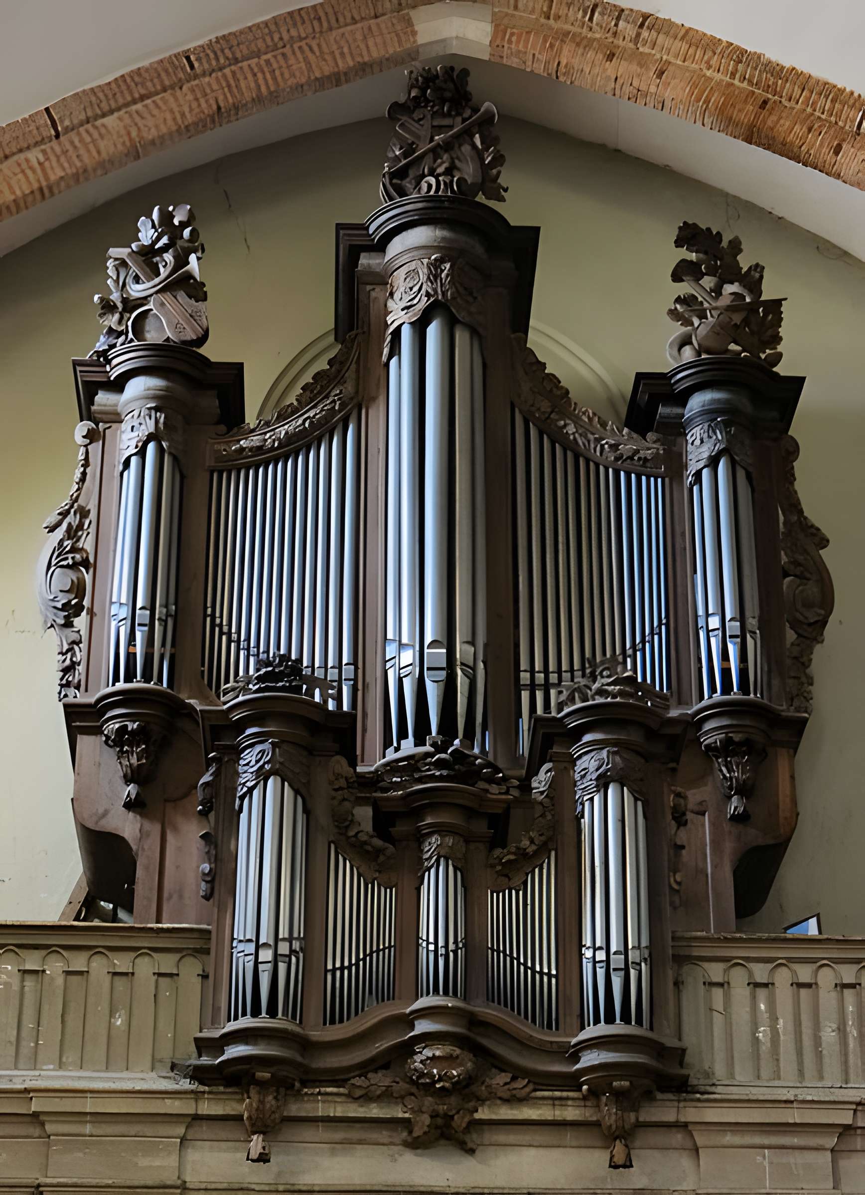 Église Notre-Dame-de-l'Assomption de Gimont