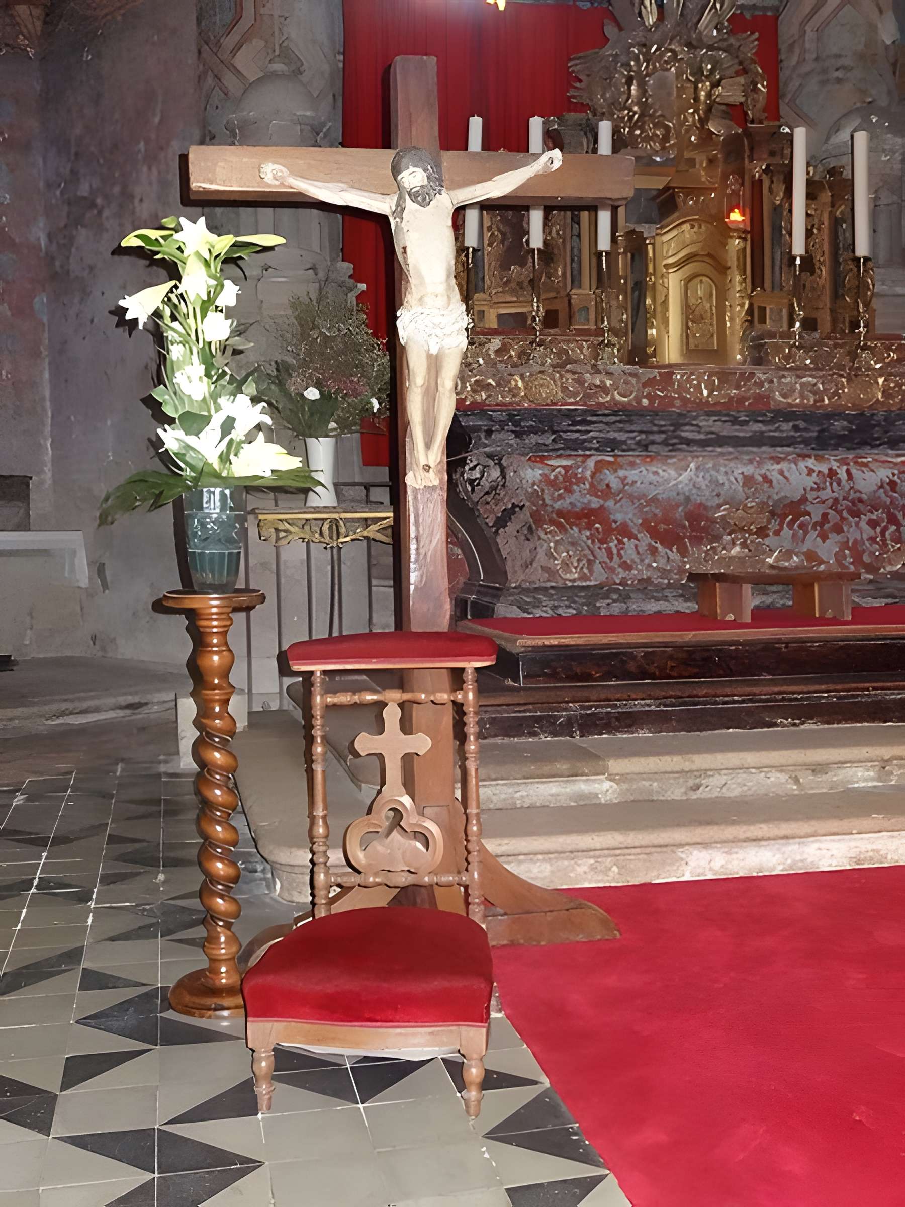 Église Notre-Dame-de-l'Assomption de Gimont