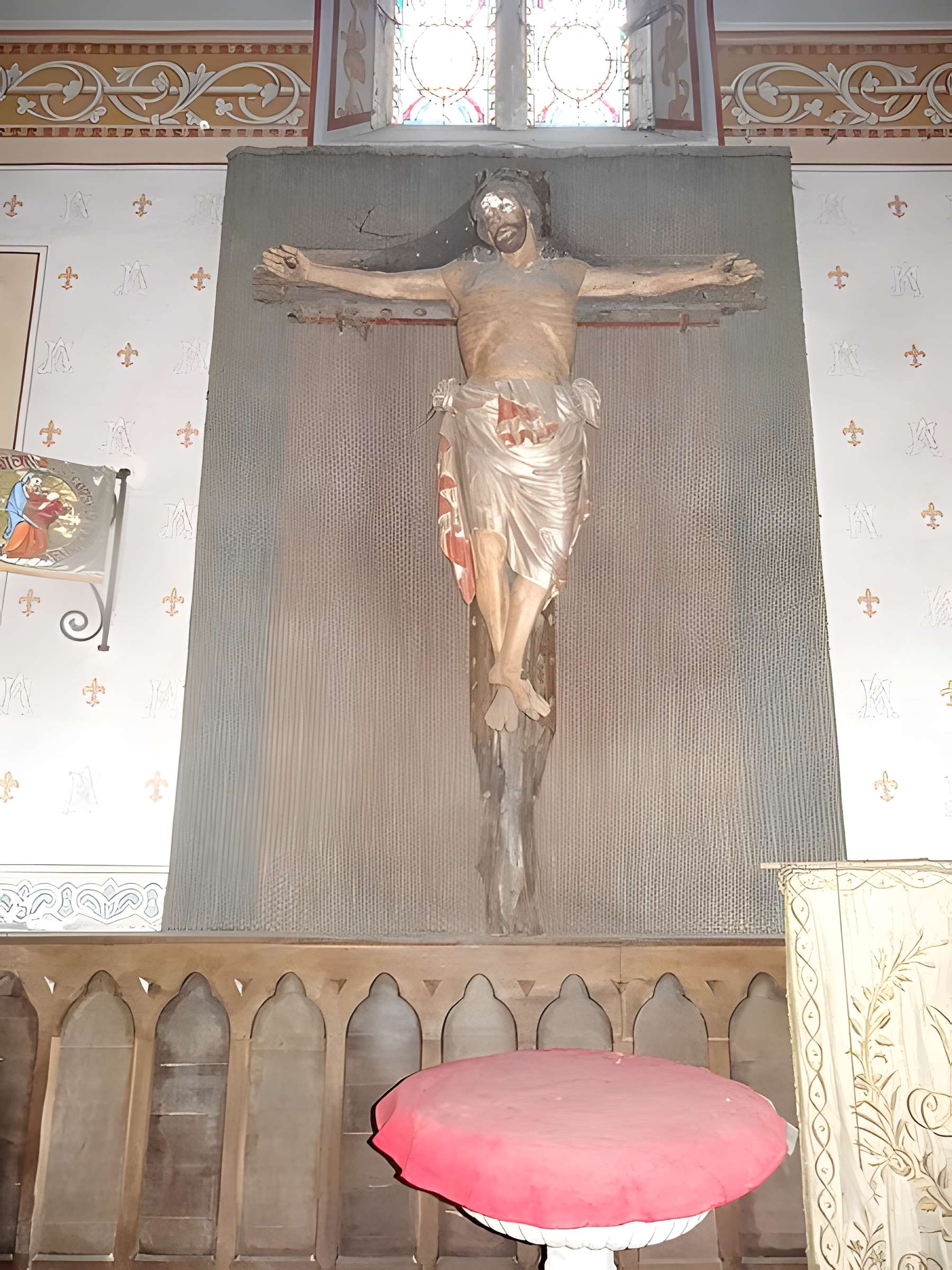 Église Notre-Dame-de-l'Assomption de Gimont