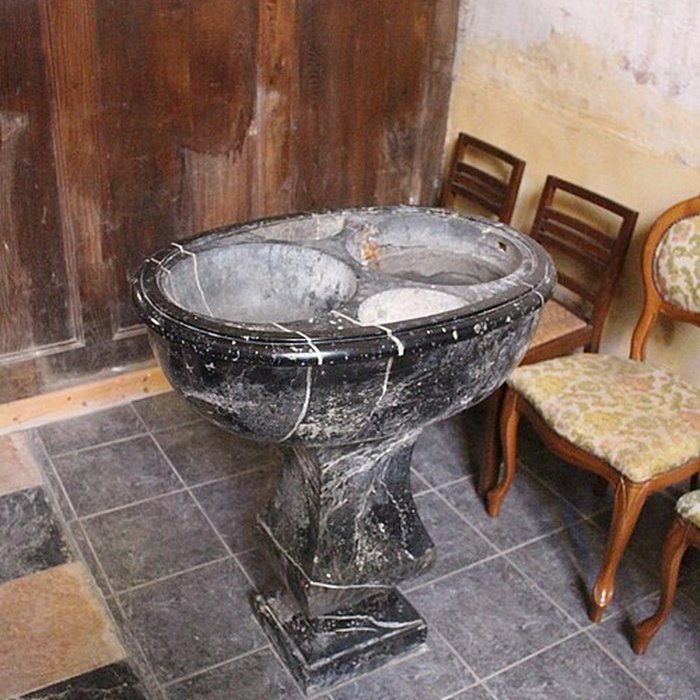 Photo de Église Notre-Dame-de-lAssomption de Livré-la-Touche