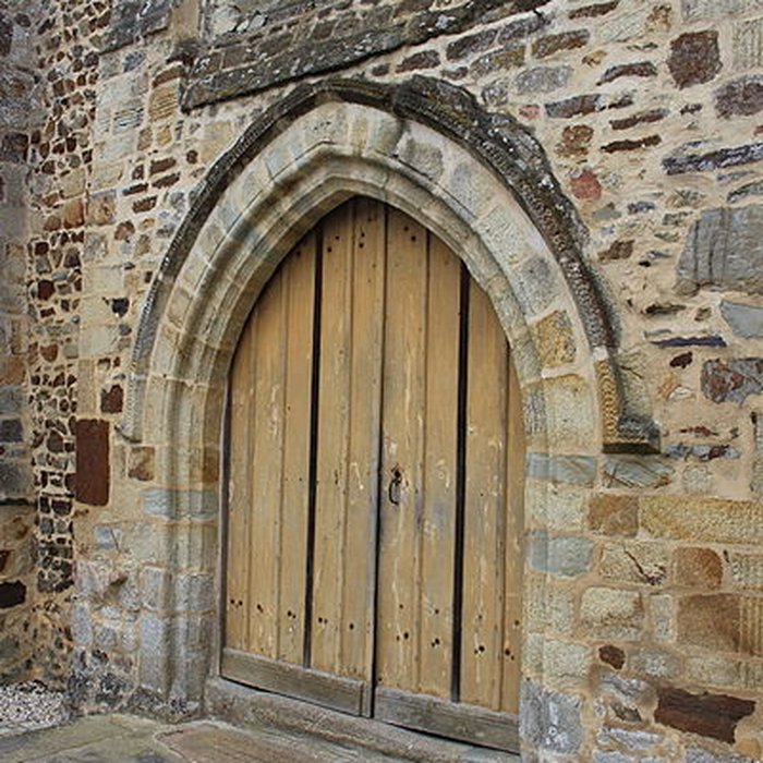 Photo de Église Notre-Dame-de-lAssomption de Livré-la-Touche