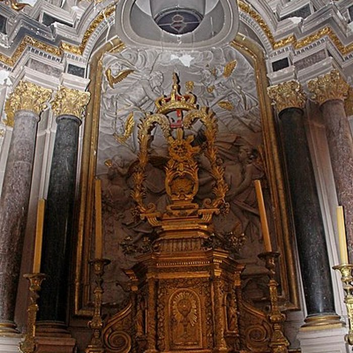 Photo de Église Notre-Dame-de-lAssomption de Livré-la-Touche