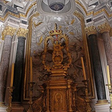 Église Notre-Dame-de-lAssomption de Livré-la-Touche
