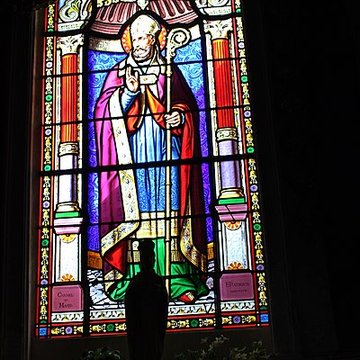 Église Notre-Dame-de-lAssomption de Livré-la-Touche