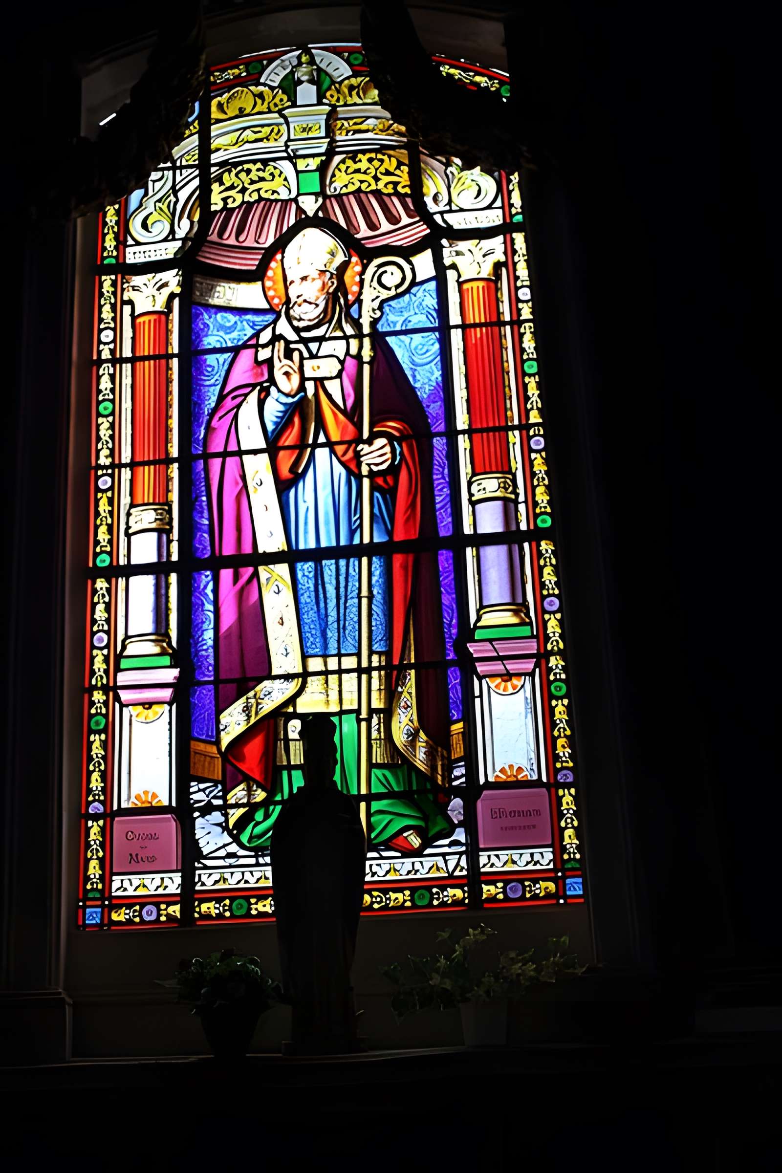 Église Notre-Dame-de-l'Assomption de Livré-la-Touche