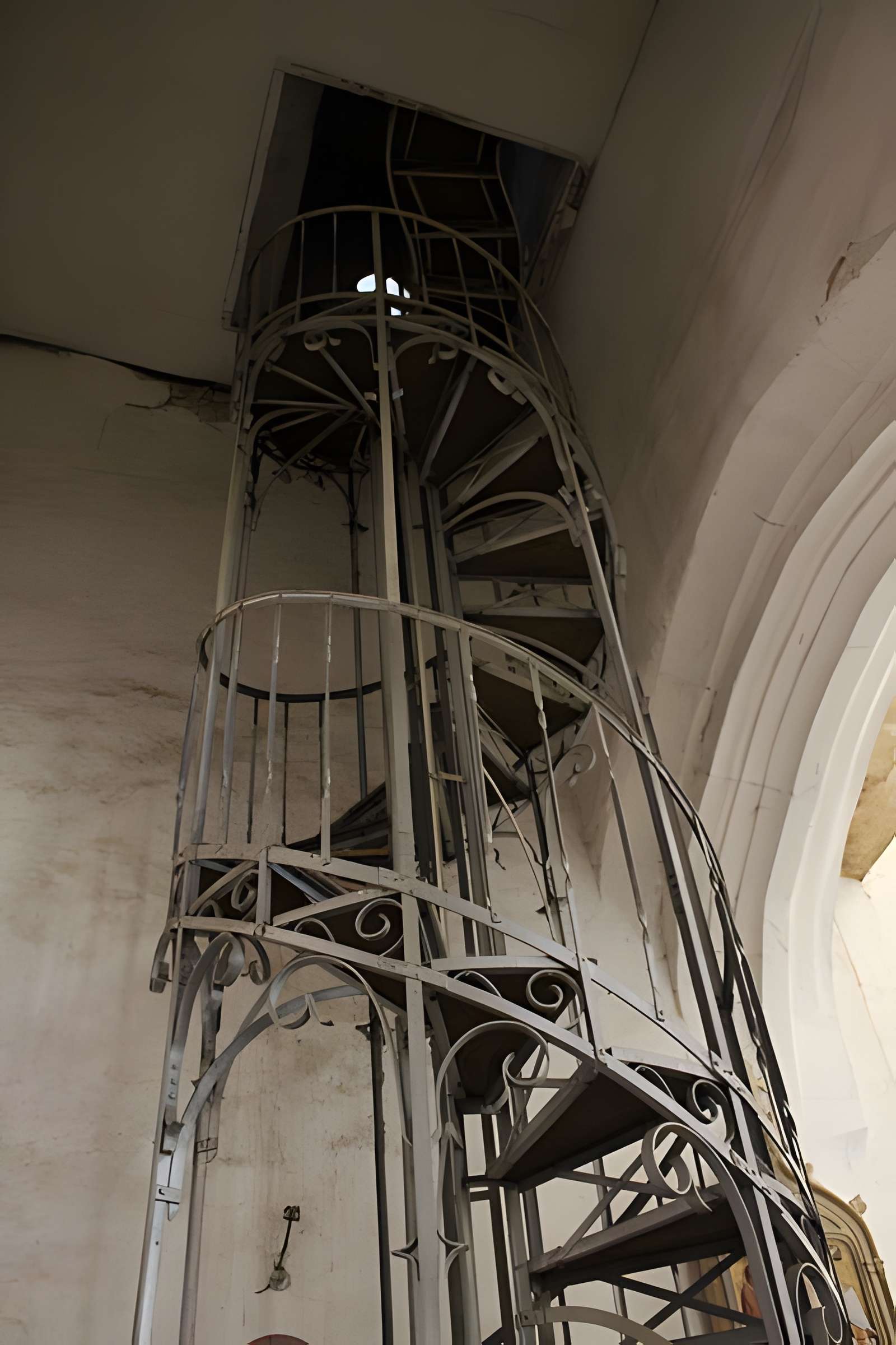 Église Notre-Dame-de-l'Assomption de Livré-la-Touche