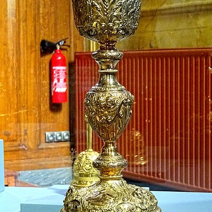 Photo de Église Notre-Dame-de-lAssomption de Longpré-les-Corps-Saints