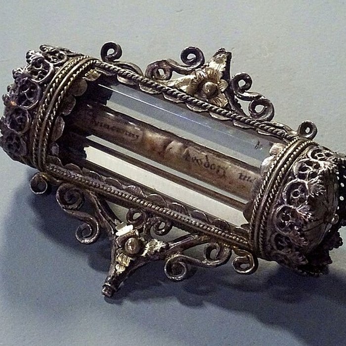 Photo de Église Notre-Dame-de-lAssomption de Longpré-les-Corps-Saints