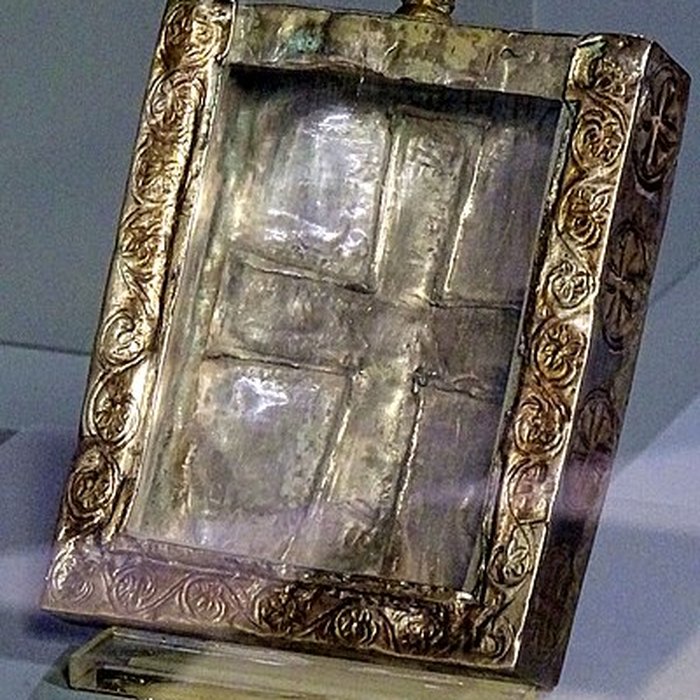 Photo de Église Notre-Dame-de-lAssomption de Longpré-les-Corps-Saints