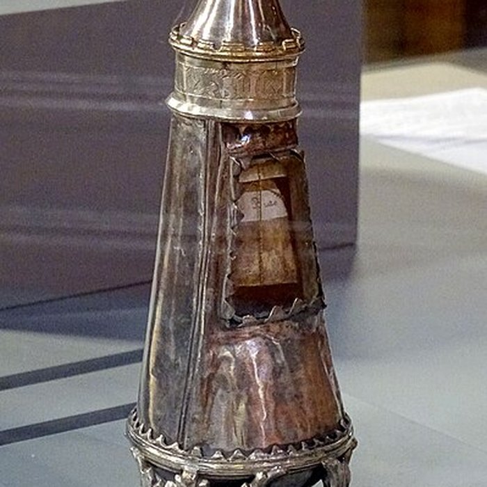 Photo de Église Notre-Dame-de-lAssomption de Longpré-les-Corps-Saints