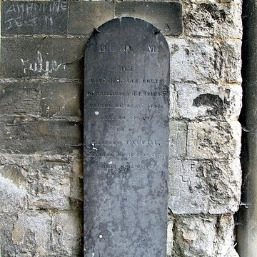 Église Notre-Dame-de-lAssomption de Longpré-les-Corps-Saints