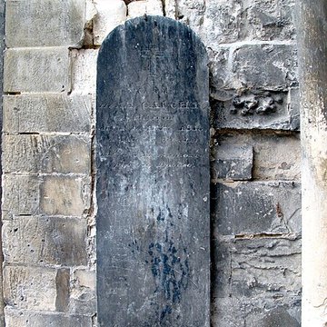 Église Notre-Dame-de-lAssomption de Longpré-les-Corps-Saints