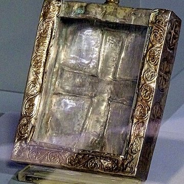 Église Notre-Dame-de-lAssomption de Longpré-les-Corps-Saints