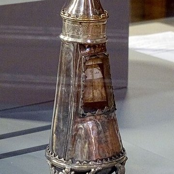 Église Notre-Dame-de-lAssomption de Longpré-les-Corps-Saints