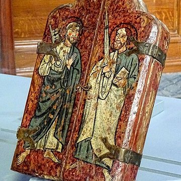 Église Notre-Dame-de-lAssomption de Longpré-les-Corps-Saints