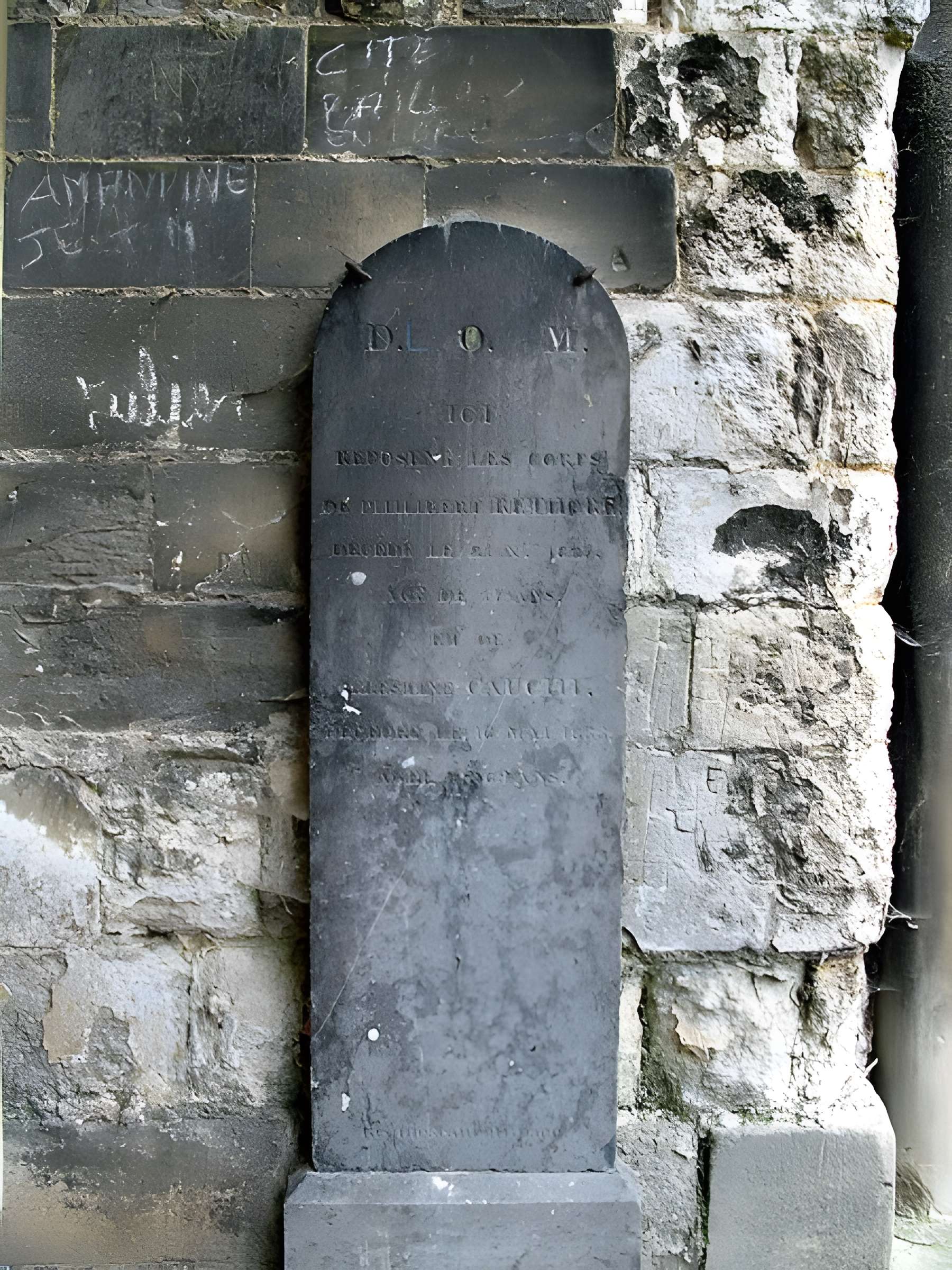 Église Notre-Dame-de-l'Assomption de Longpré-les-Corps-Saints