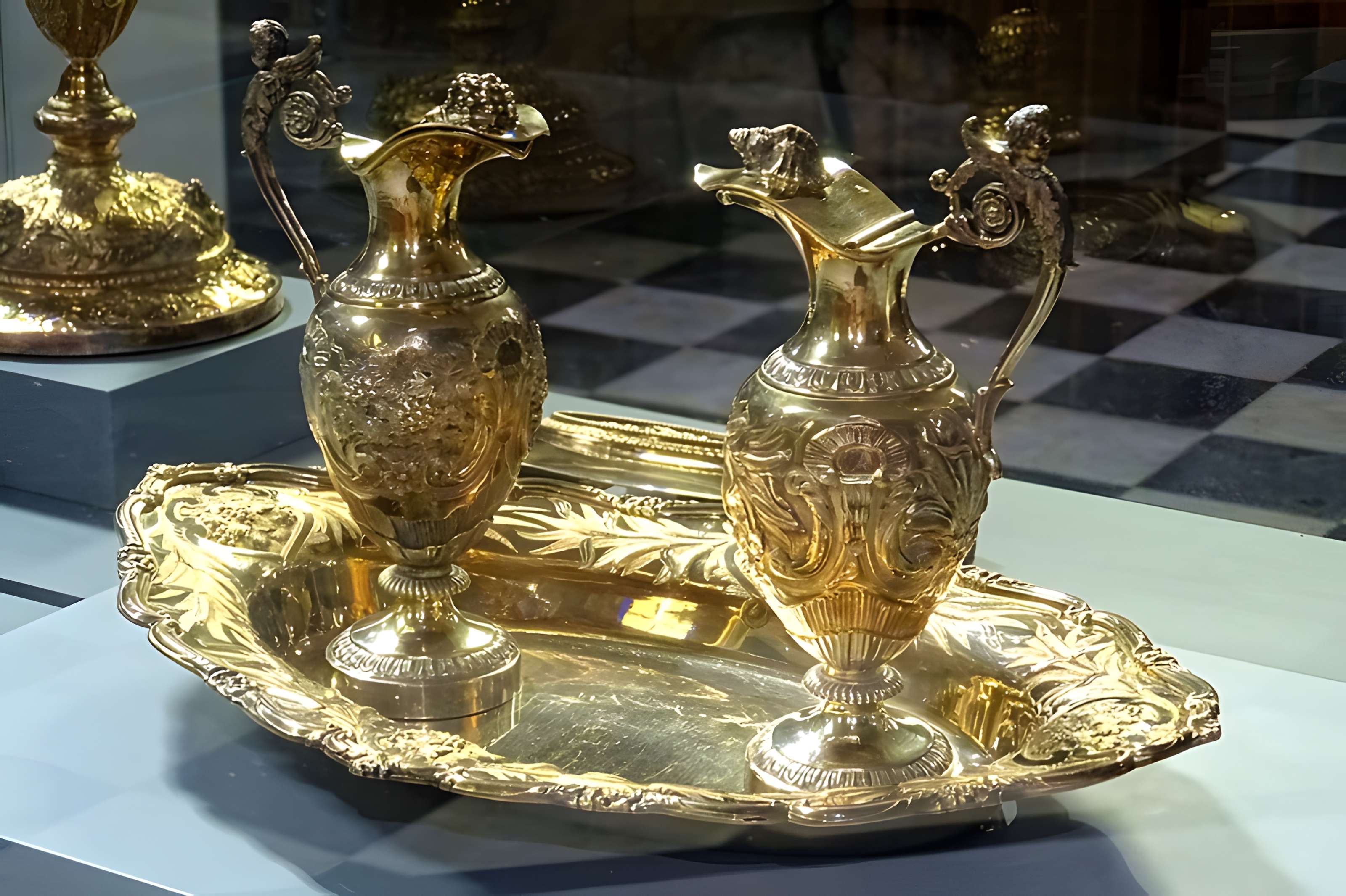 Église Notre-Dame-de-l'Assomption de Longpré-les-Corps-Saints