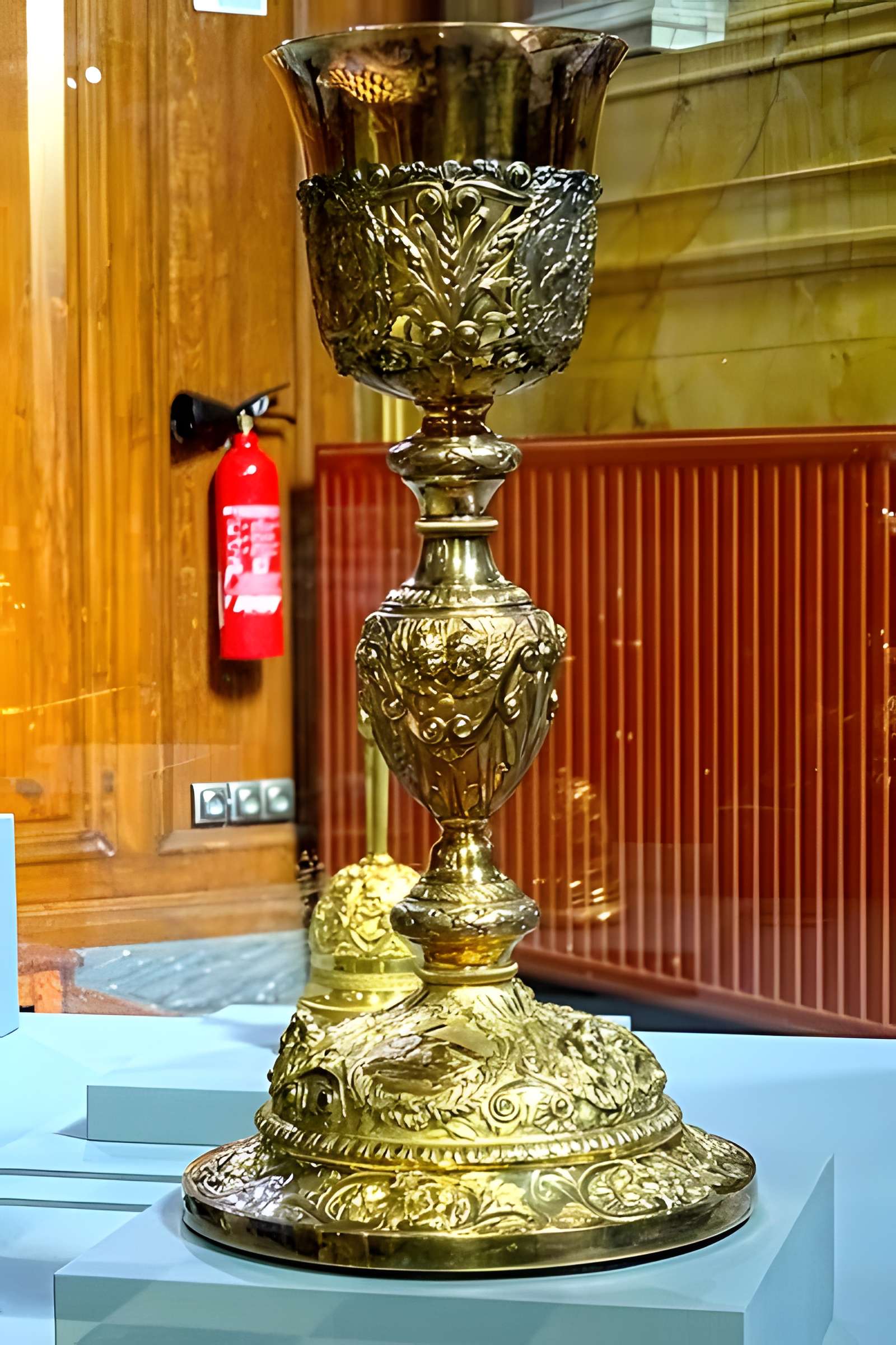 Église Notre-Dame-de-l'Assomption de Longpré-les-Corps-Saints