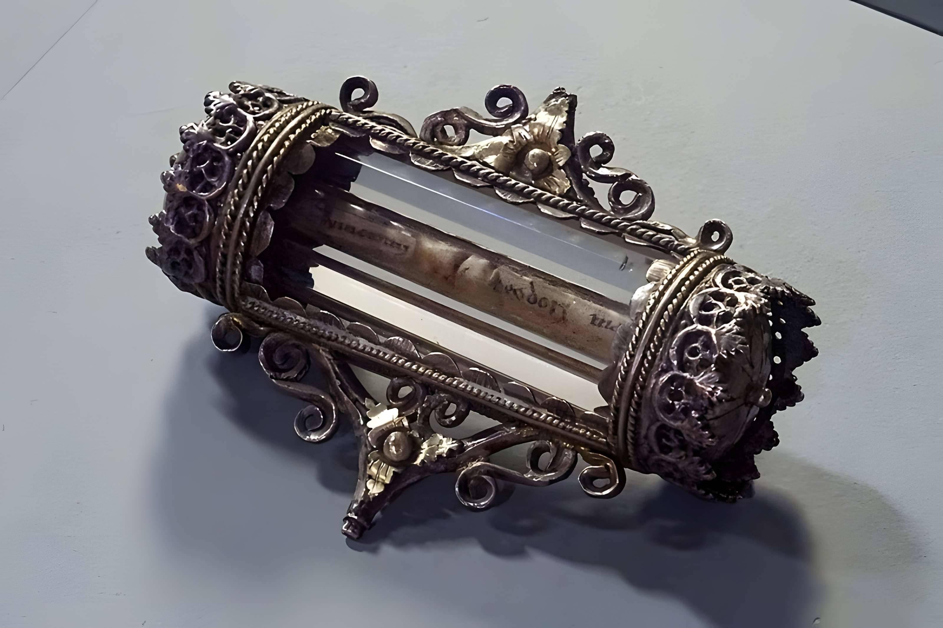 Église Notre-Dame-de-l'Assomption de Longpré-les-Corps-Saints