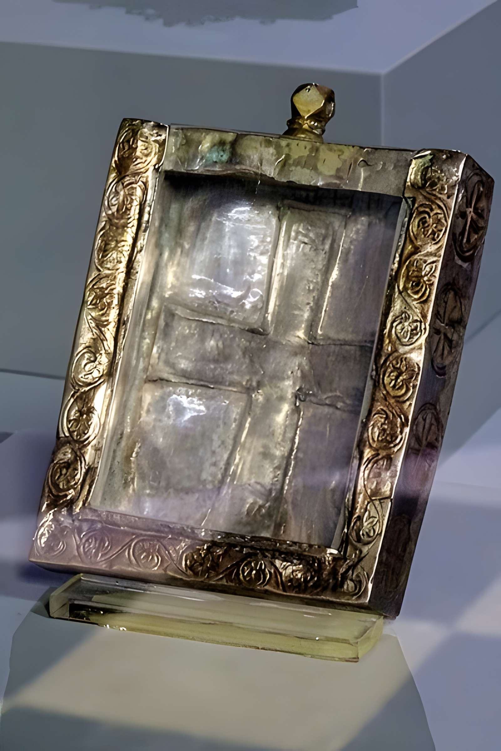 Église Notre-Dame-de-l'Assomption de Longpré-les-Corps-Saints