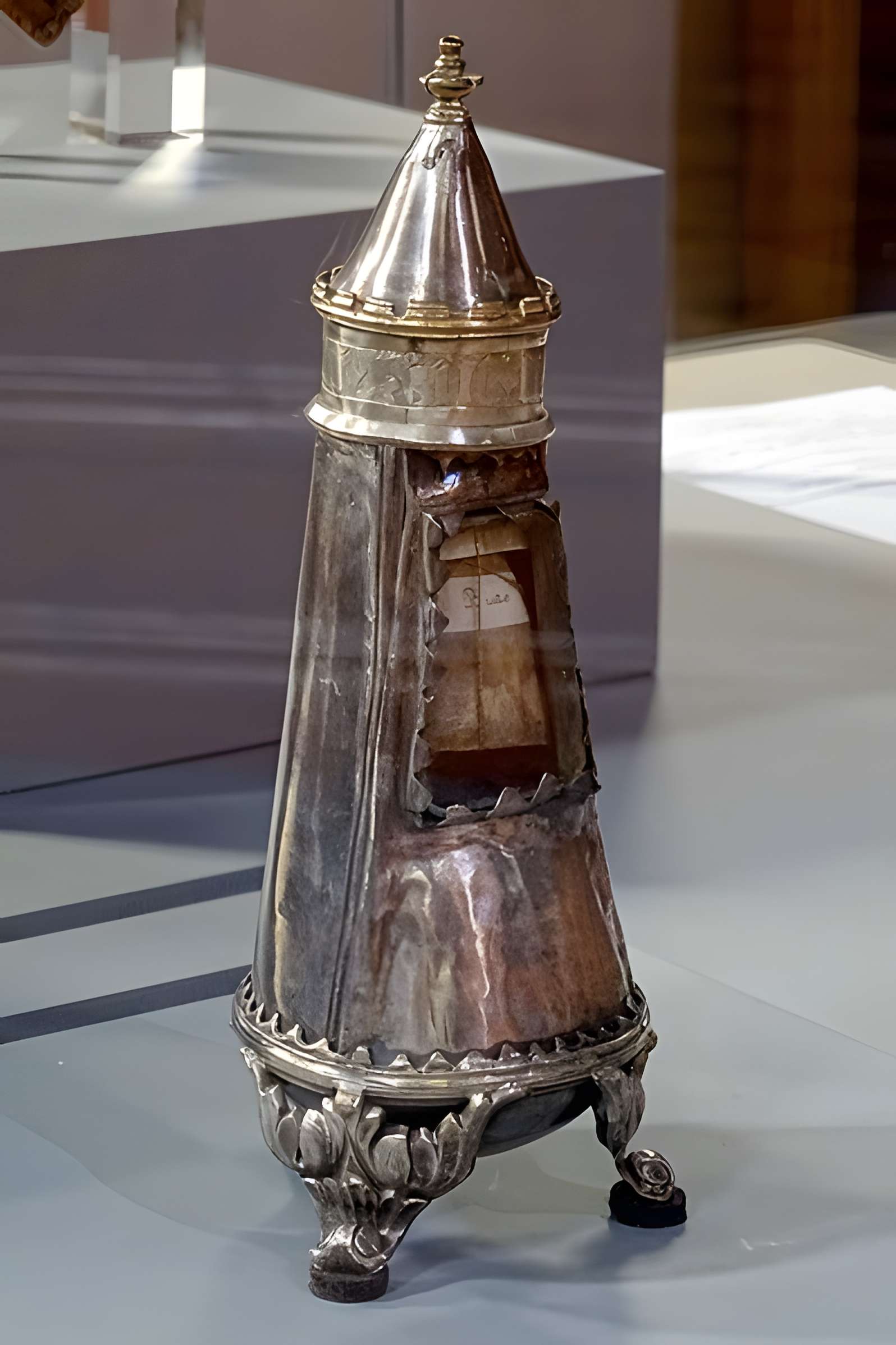 Église Notre-Dame-de-l'Assomption de Longpré-les-Corps-Saints