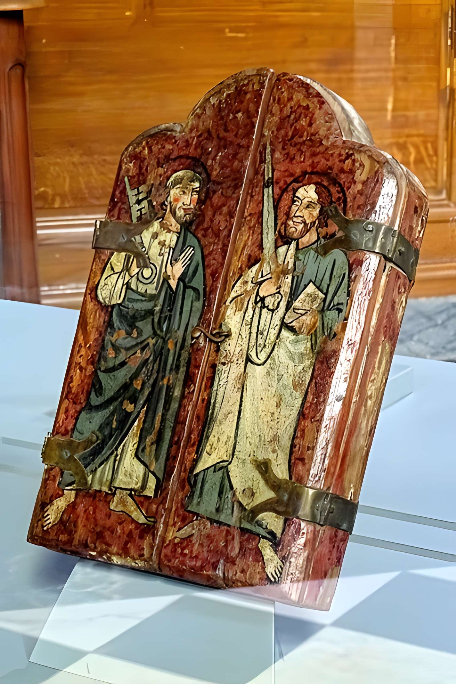 Église Notre-Dame-de-l'Assomption de Longpré-les-Corps-Saints