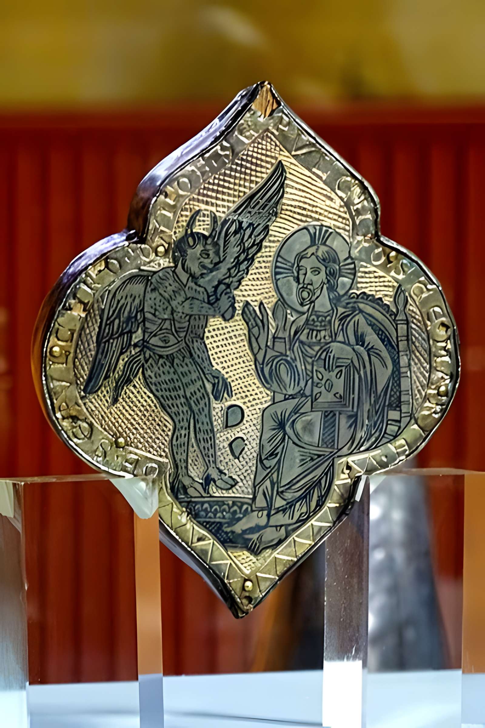 Église Notre-Dame-de-l'Assomption de Longpré-les-Corps-Saints