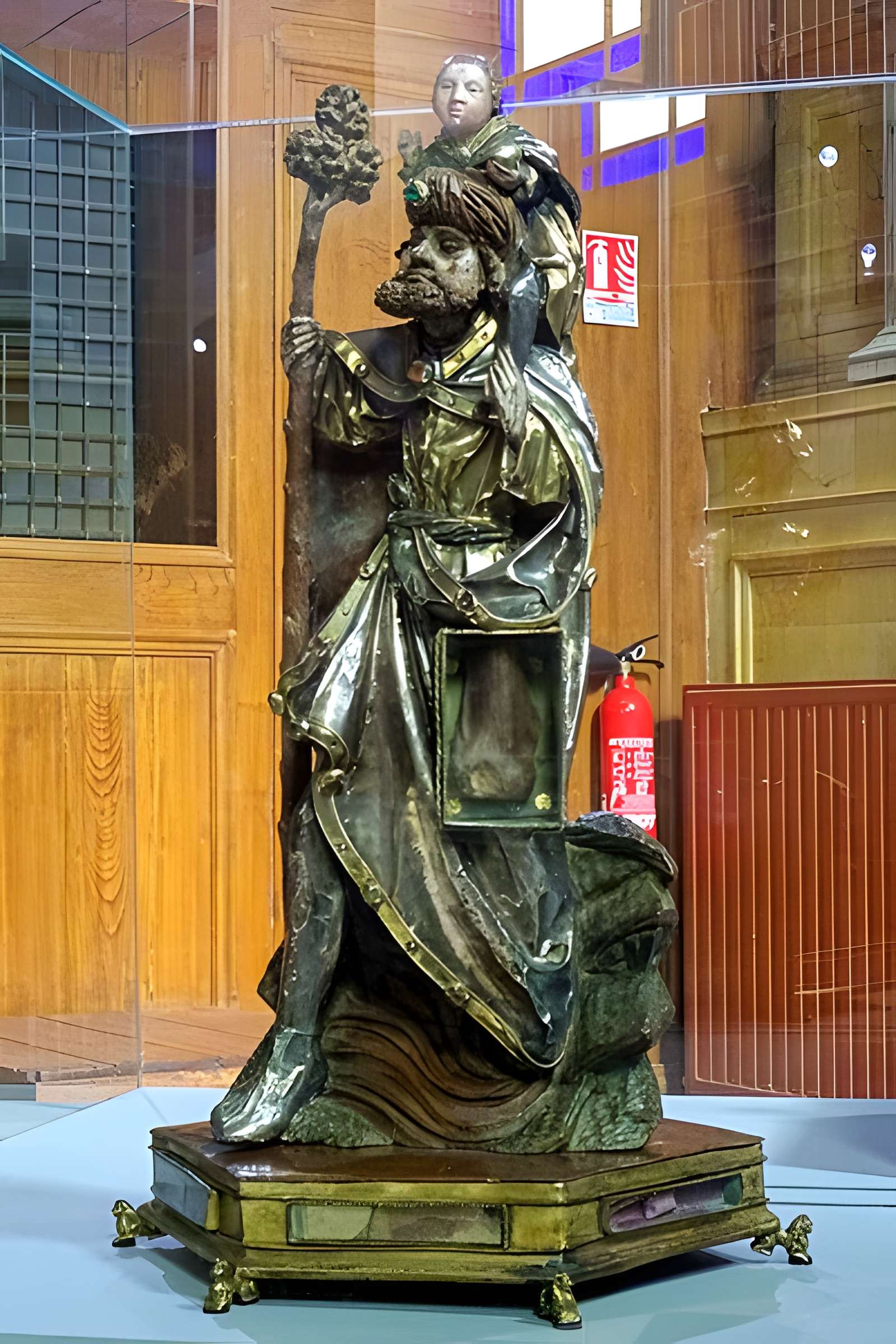 Église Notre-Dame-de-l'Assomption de Longpré-les-Corps-Saints