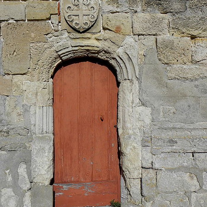 Photo de Église Notre-Dame-de-lAssomption de May-en-Multien