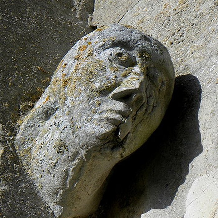 Photo de Église Notre-Dame-de-lAssomption de May-en-Multien