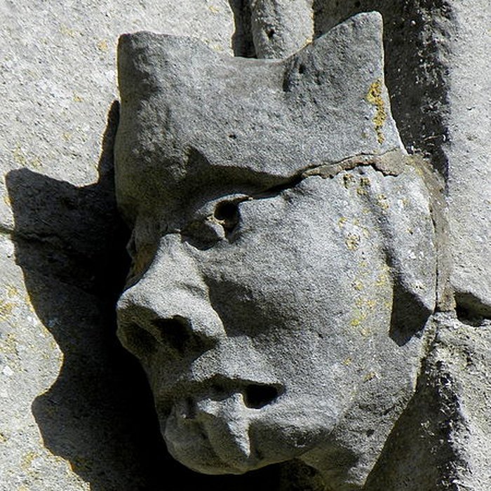 Photo de Église Notre-Dame-de-lAssomption de May-en-Multien