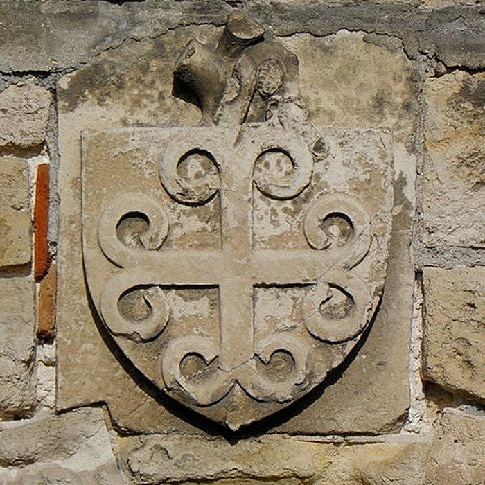 Photo de Église Notre-Dame-de-lAssomption de May-en-Multien