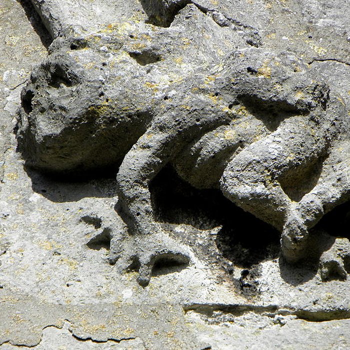 Photo de Église Notre-Dame-de-lAssomption de May-en-Multien