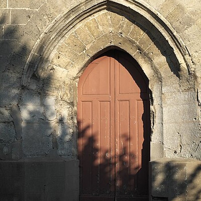 Photo de Église Notre-Dame-de-lAssomption de May-en-Multien