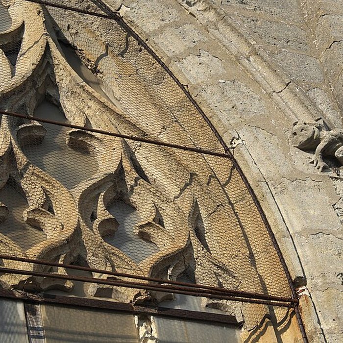 Photo de Église Notre-Dame-de-lAssomption de May-en-Multien