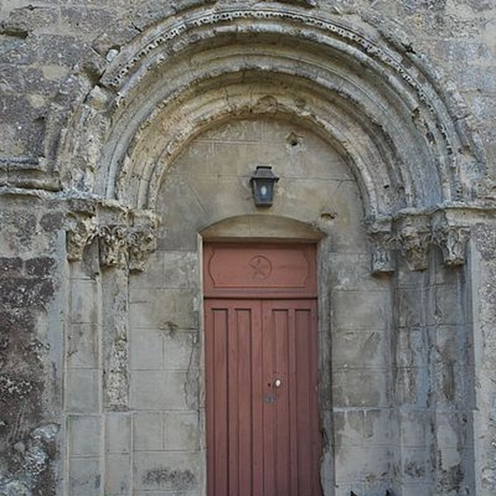 Photo de Église Notre-Dame-de-lAssomption de May-en-Multien